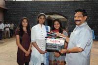 Janmastanam Movie Opening